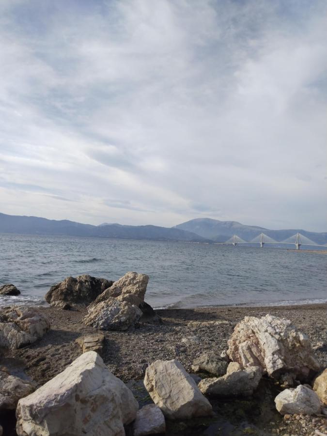 My Sunny Low Home Patras Esterno foto