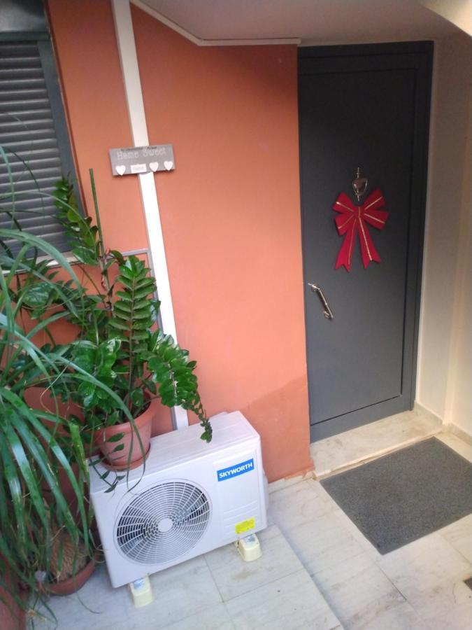 My Sunny Low Home Patras Esterno foto
