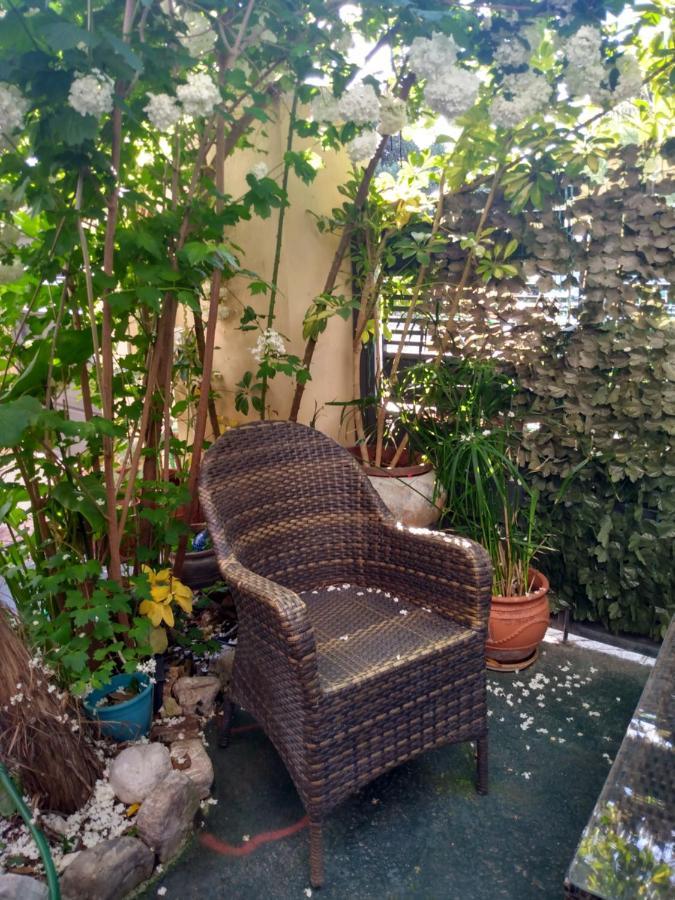My Sunny Low Home Patras Esterno foto