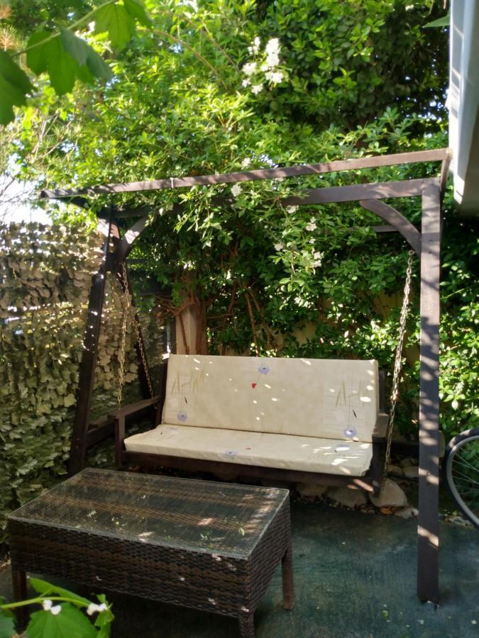 My Sunny Low Home Patras Esterno foto