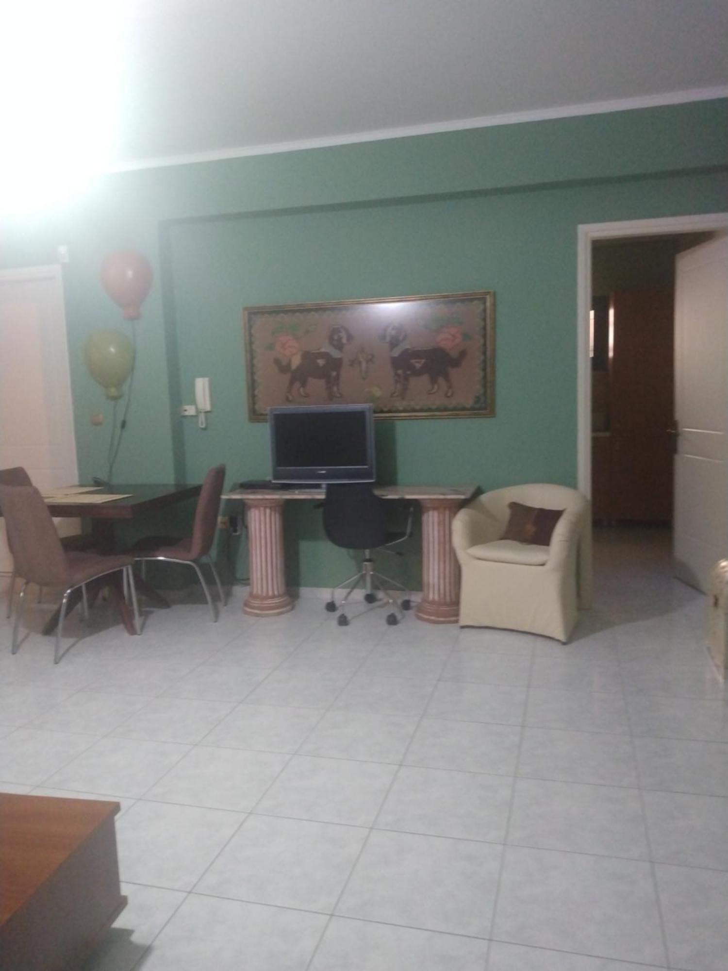 My Sunny Low Home Patras Esterno foto